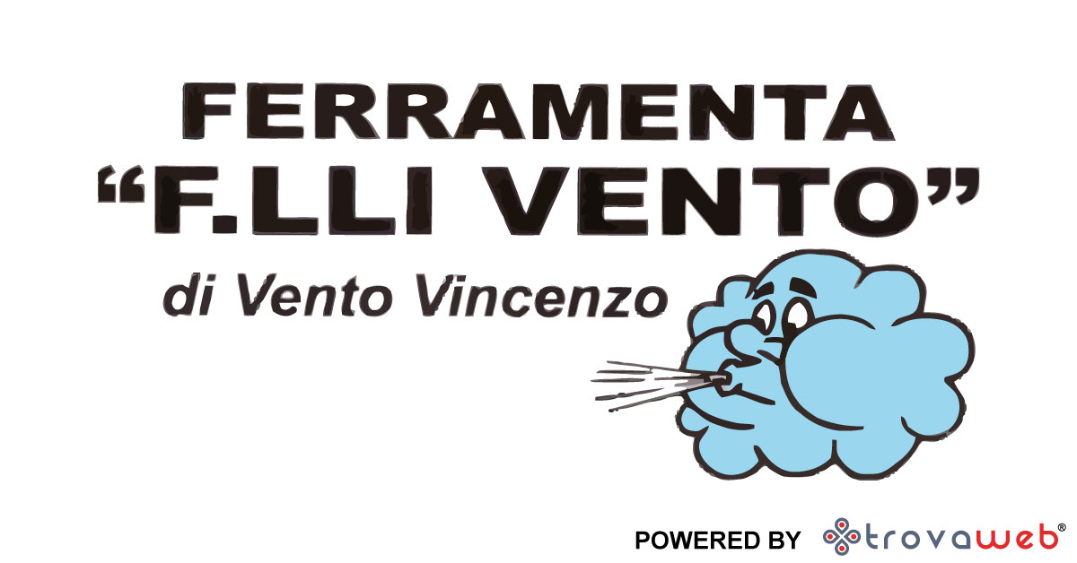 Ferretería Fratelli Vento - Génova