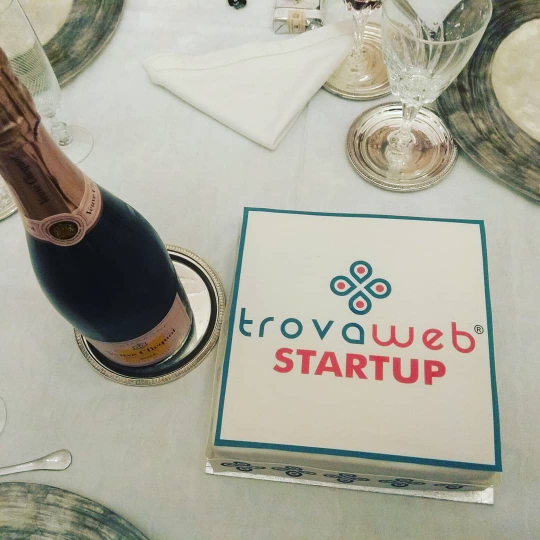 StartUp Innovativa TrovaWeb