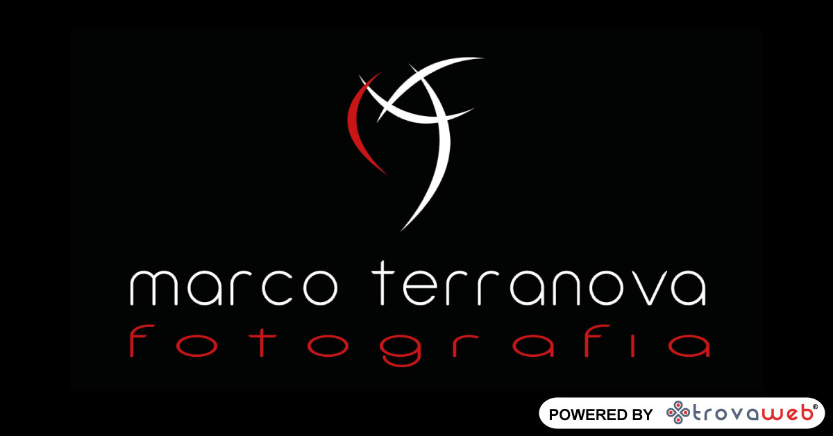 Fotograf, Zeremonie und Ehe Marco Terranova