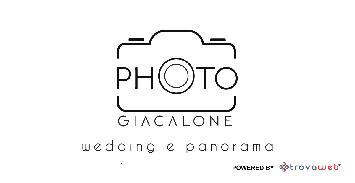 Veranstaltungen und Hochzeiten für Fotografen Marco Giacalone Foto - Palermo