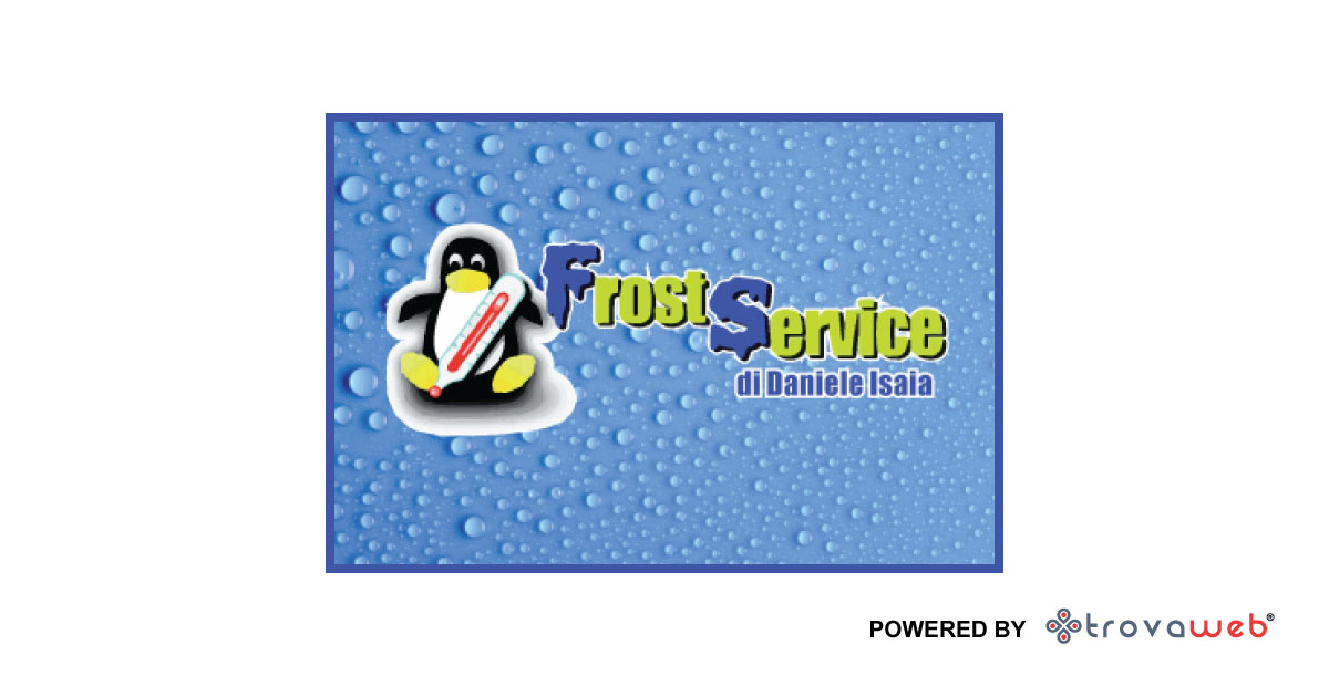 Frost Service Impianti, Caldaie, Riscaldamento, Clima, a Messina
