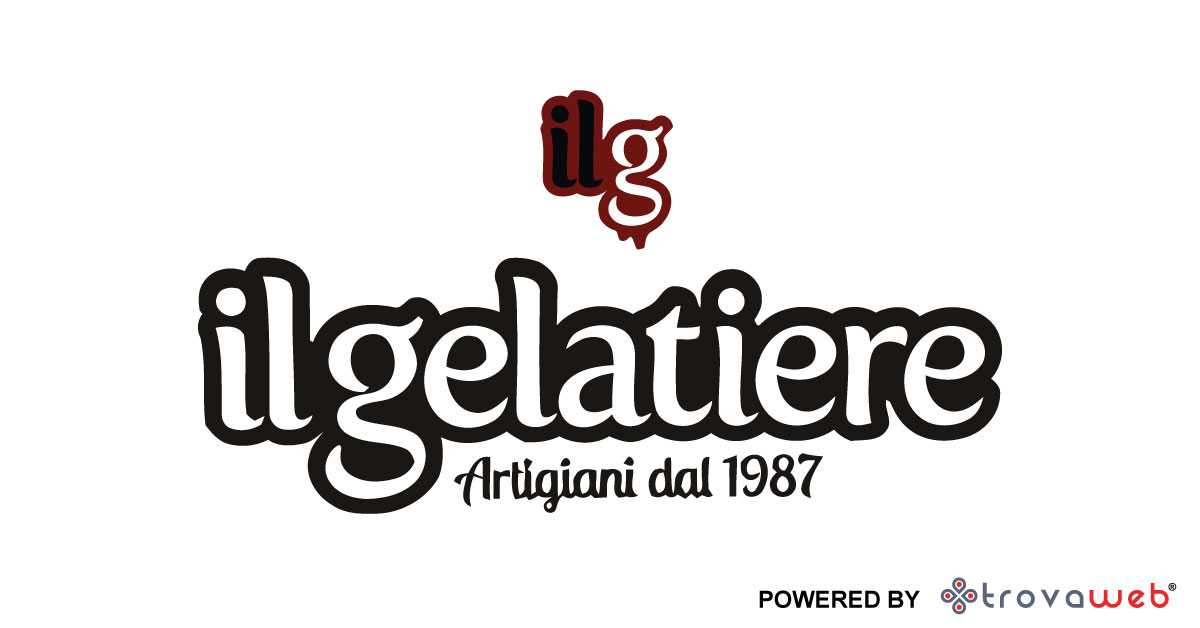 El fabricante de helados artesanos Gelato - Palermo