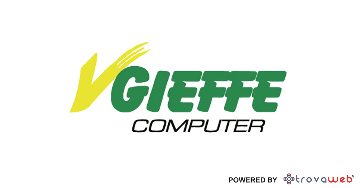 Gieffe Computer - Messina