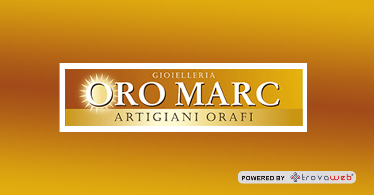 Artigiano Orafo Incassatore Claudio Marrazzo by Oro Marc Gioielleria - Genova 