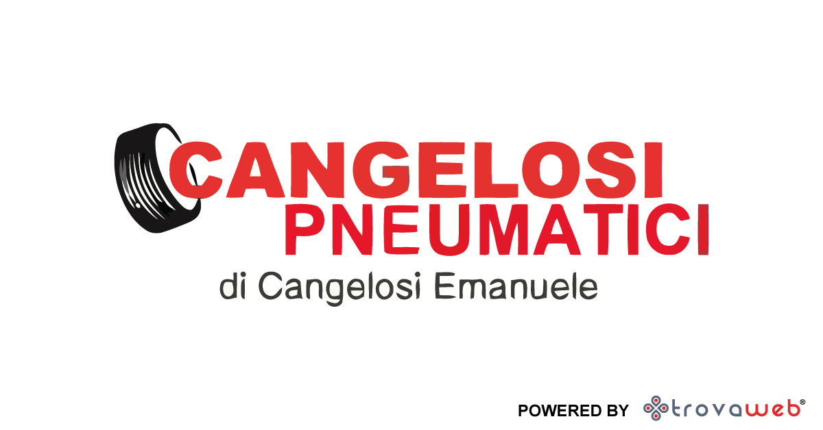 Tyre Repairer Cangelosi Tires - Palermo