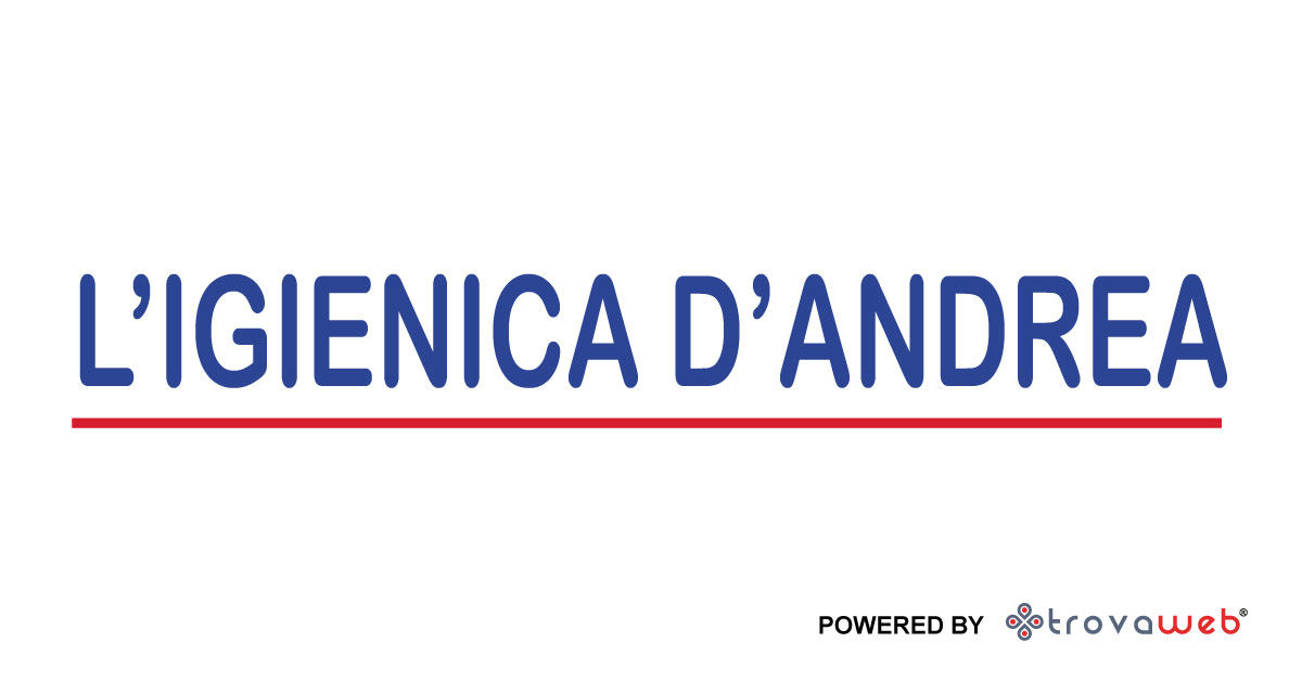 El inodoro D'Andrea - Cerámica - Sanitarios - muebles de baño en Messina