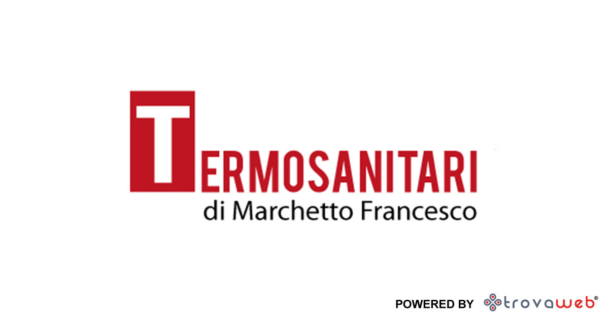 thermalsanitary articles Marchetto Francesco - Moretta - Cuneo