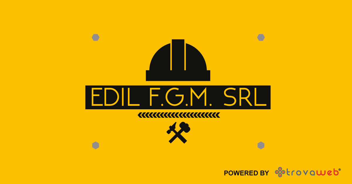 ஏற்றுமதி கட்டுமான பொருட்கள் இறக்குமதி - Edil FGM - Raffadali