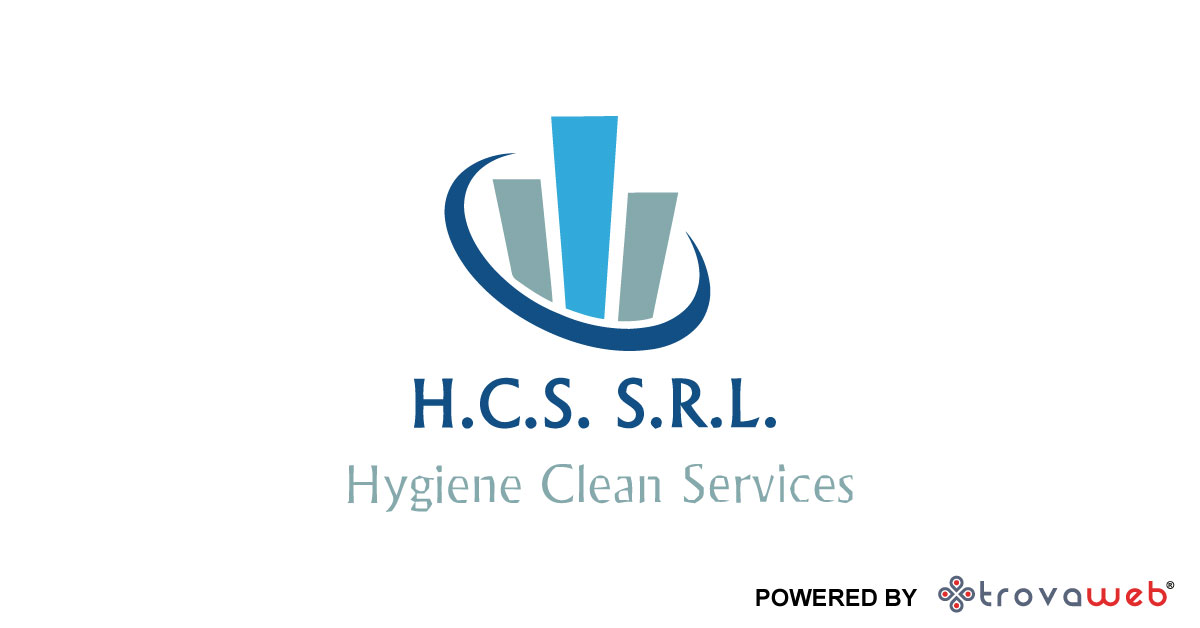 家居清洁公司HCS消毒和清洁 - 巴勒莫
