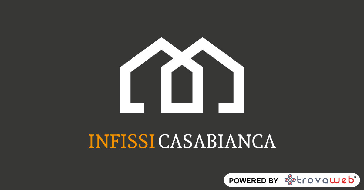 Vorrichtungen und Moskitonetze Casabianca Benedetto - Palermo