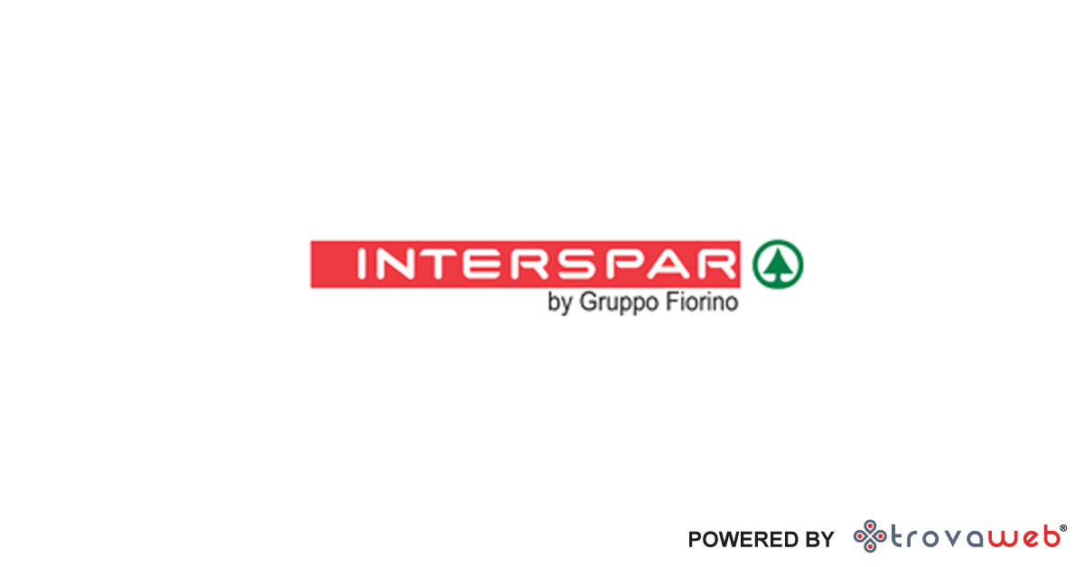 Interspar - Groupe Fiorino - Barcelone PG