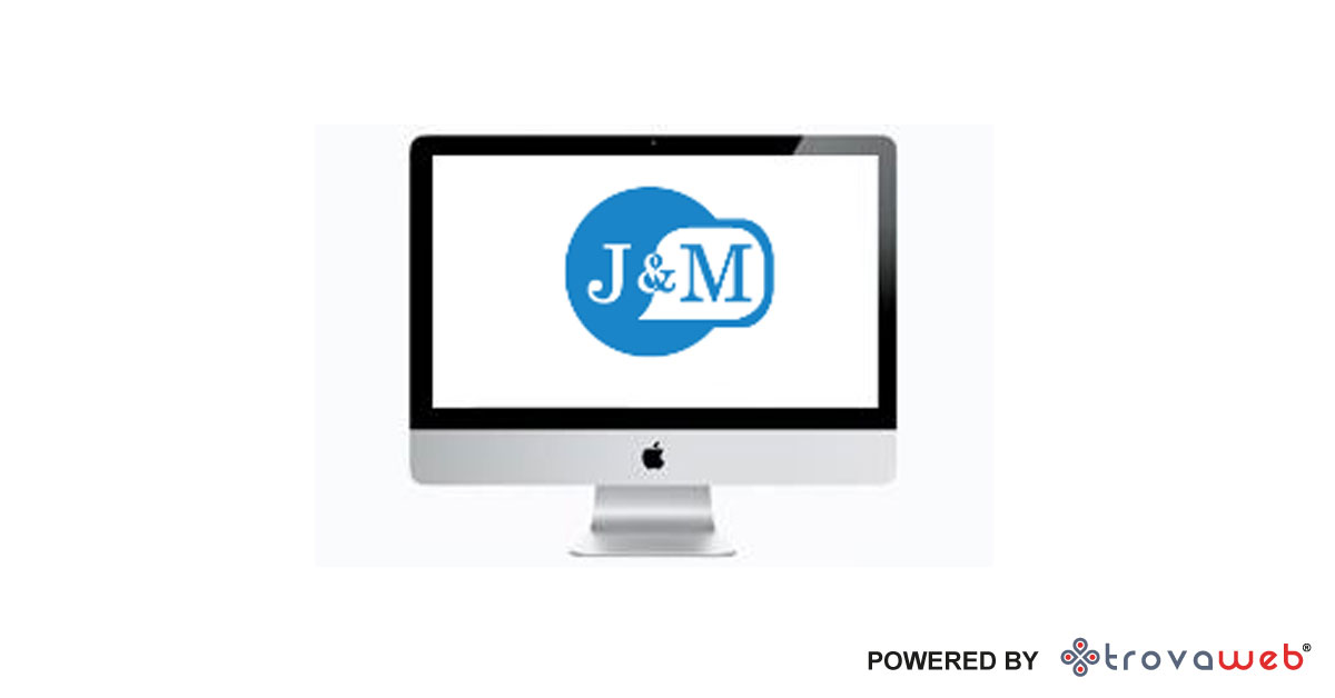 2000 Web de Servicios de Promoción JeM
