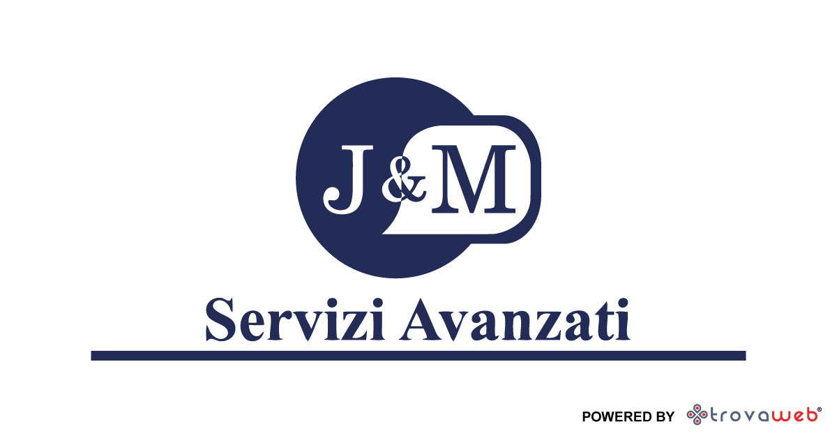Stampe Personalizzate Servizi Imprese: J&M 2000 Promotion