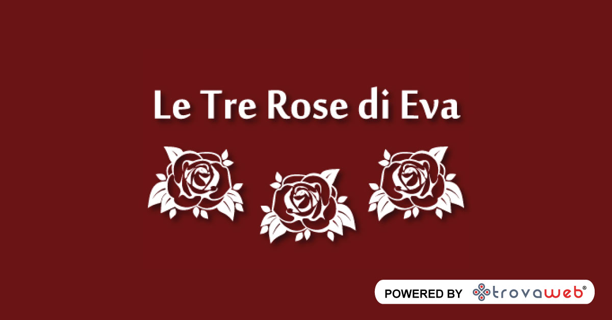 Le Tre Rose di Eva Panzió - Catania