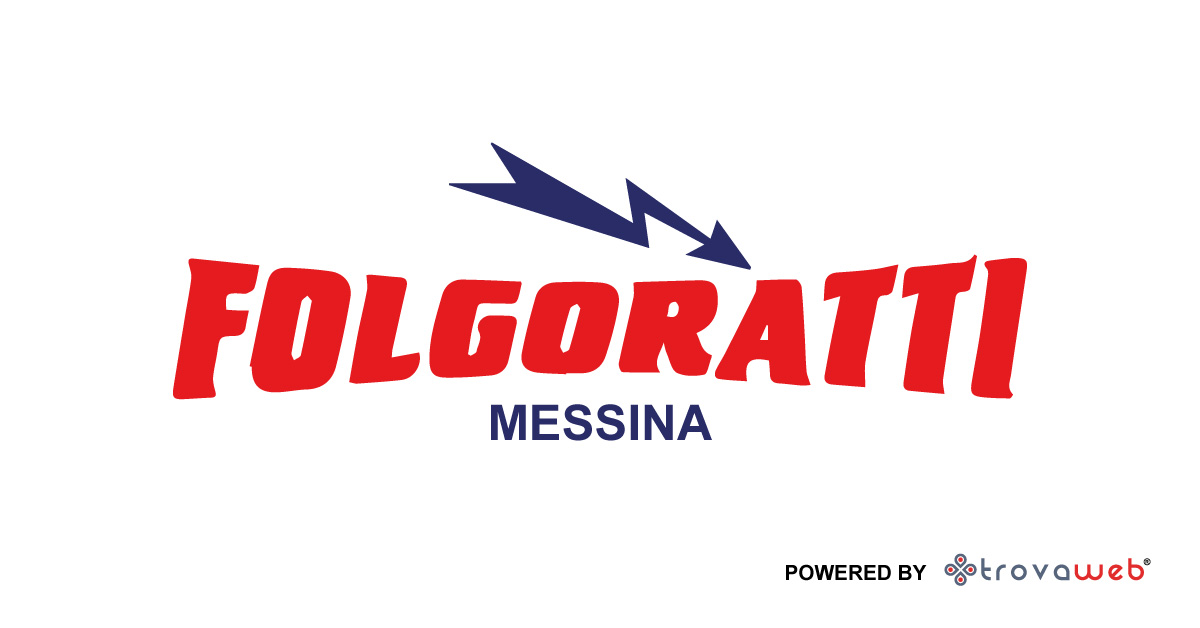 Folgoratti - Борьба с вредителями - Мессина