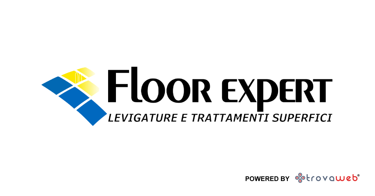 Polieren und Schleifen von Marmor - Floor Expert Honing