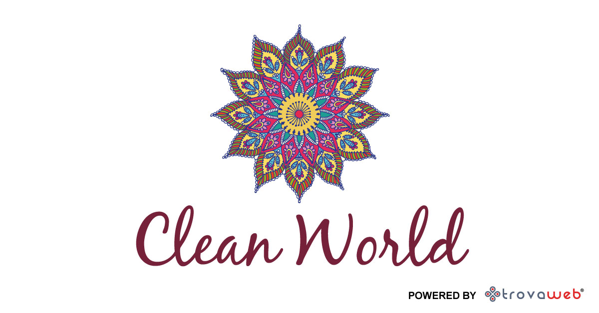 Lucidatura Marmi Clean World - Catania