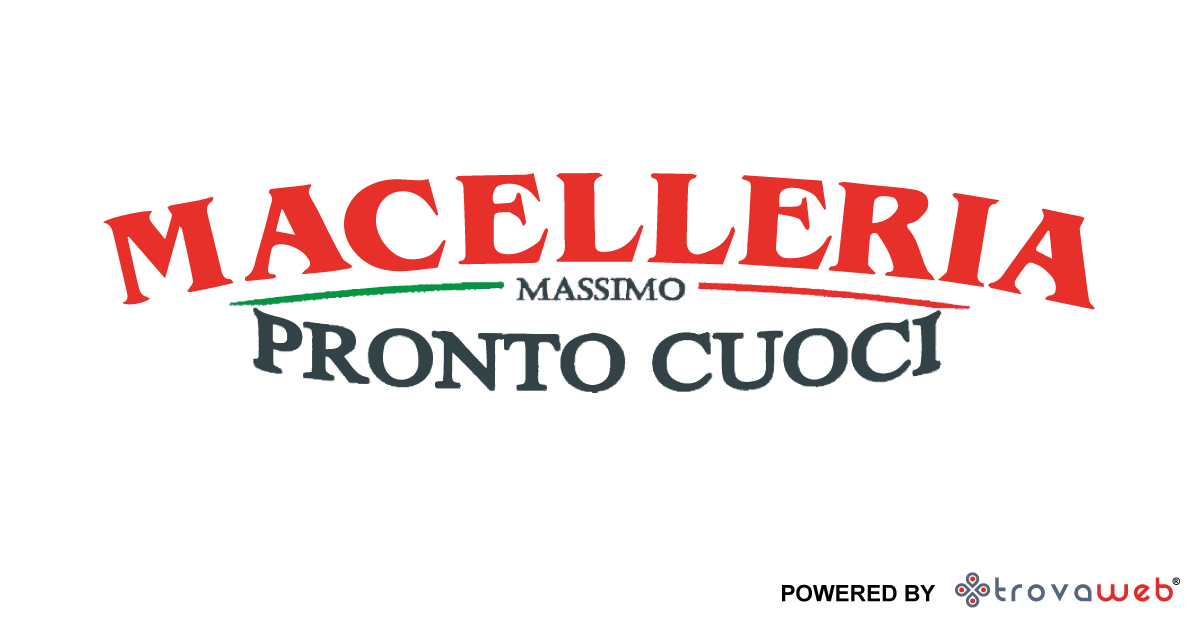 Macelleria Gastronomia Guglielmino Carni - Palermo