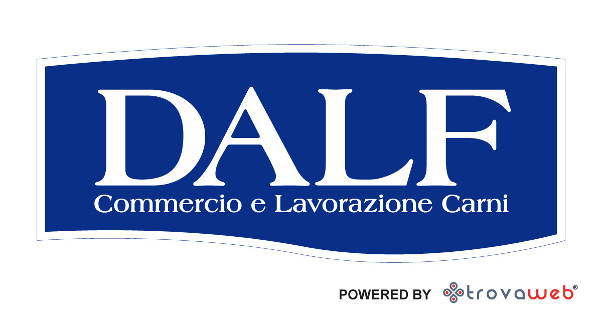 butcher's shop DALF Meats - Genoa