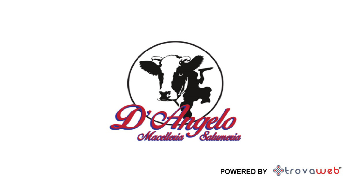 Butcher Delicatessen D'Angelo - Messina