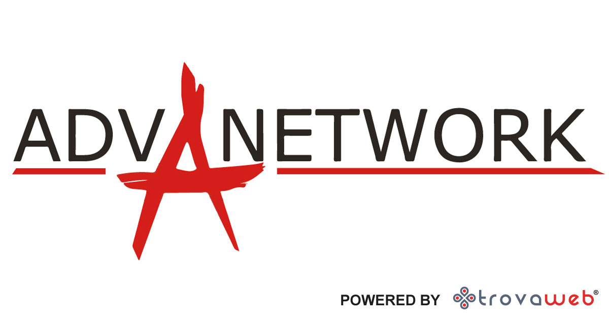 ADV Network Consulting - Palermo