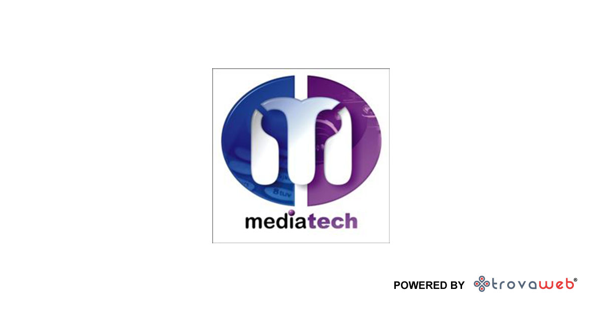 Mediatech Dator- och mobiltelefonreparationer