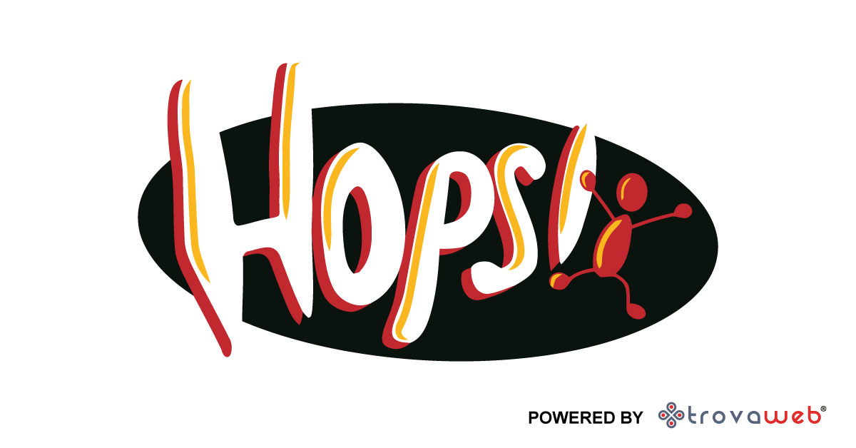 Hops! Music Pub - Messina