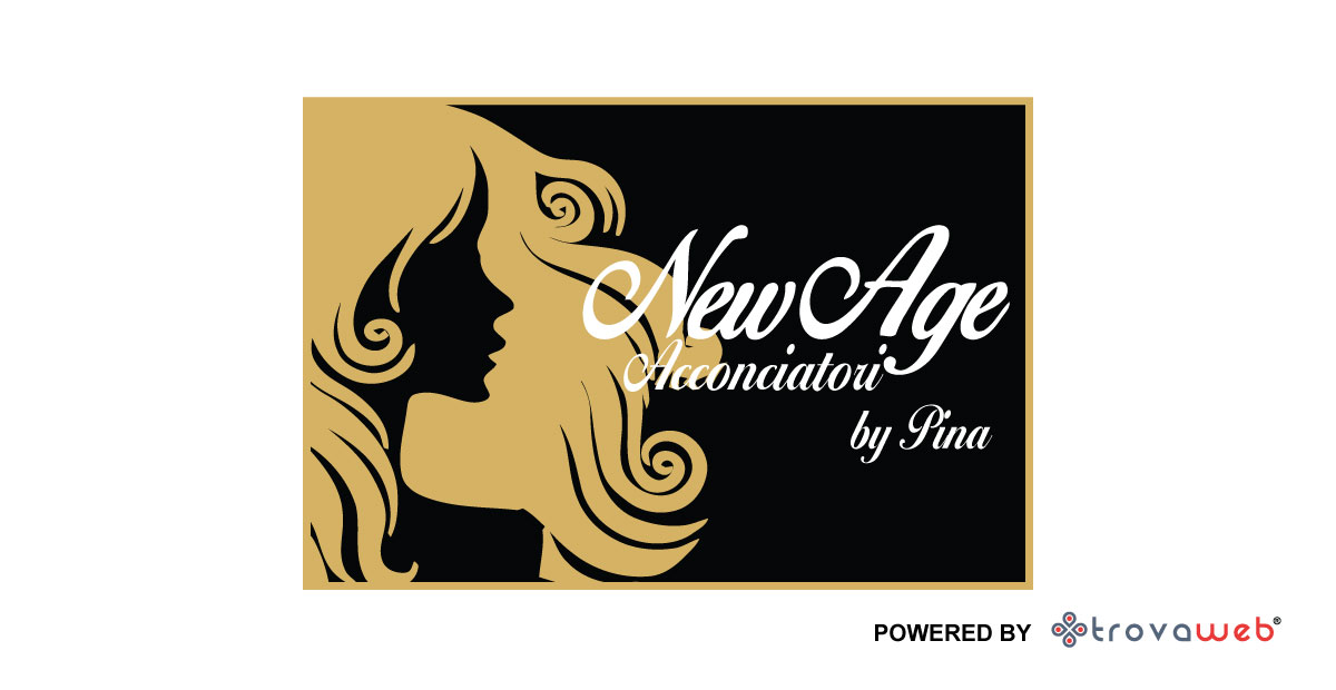 New Age Hairstylists - Messina