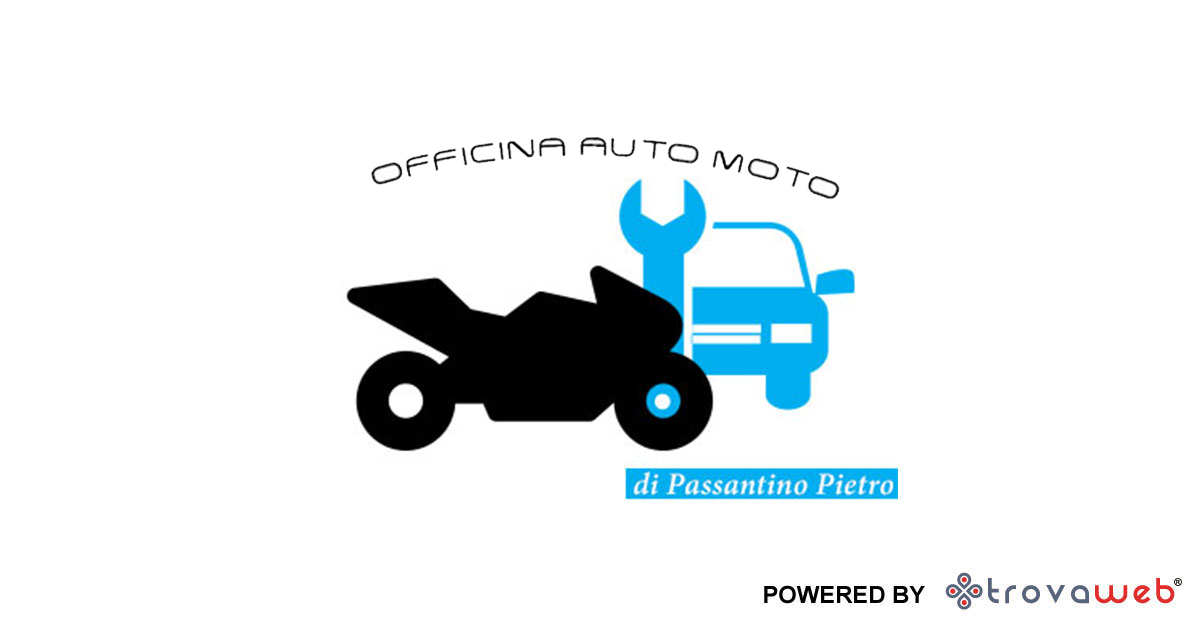 Officina Elettrauto Auto Moto Passantino - Palermo