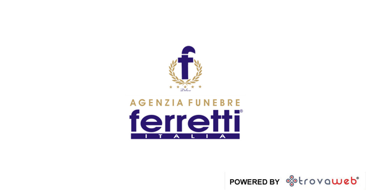 Onoranze Funebri Ferretti Italia - Acireale