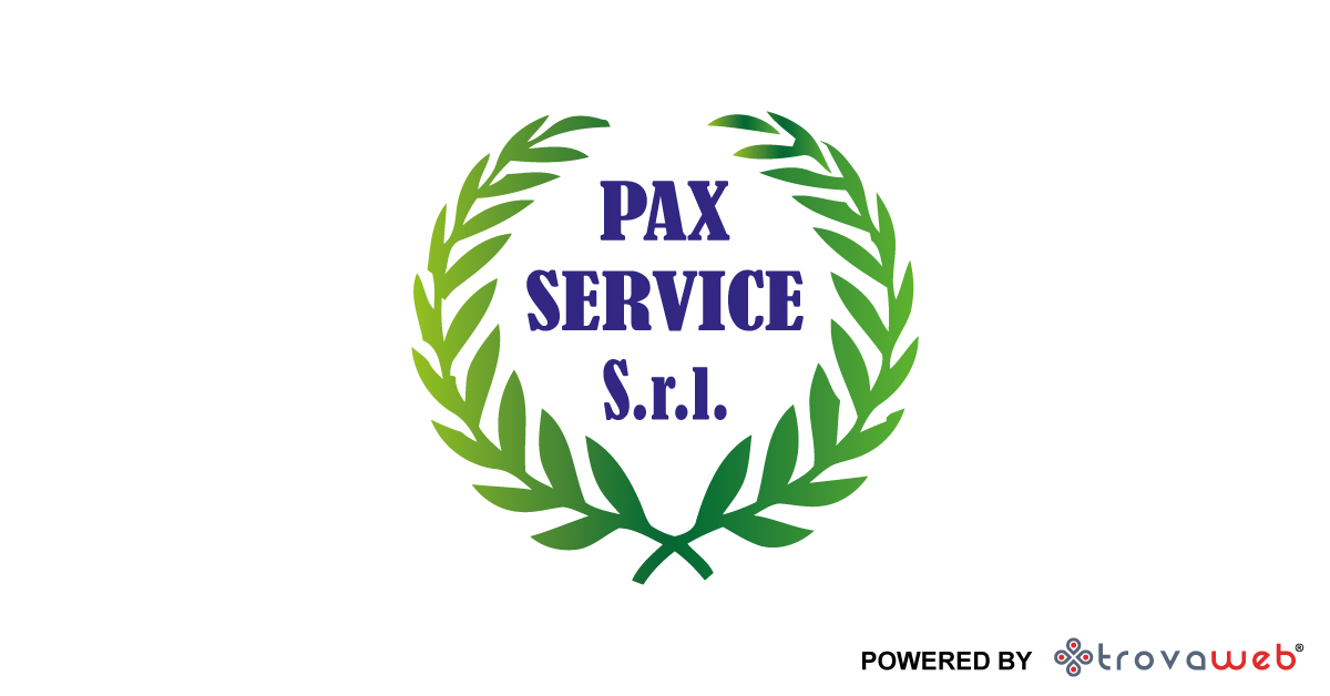 Onoranze Funebri Pax Service - Messina