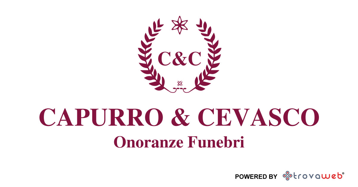 Bestattungsunternehmen in Genua