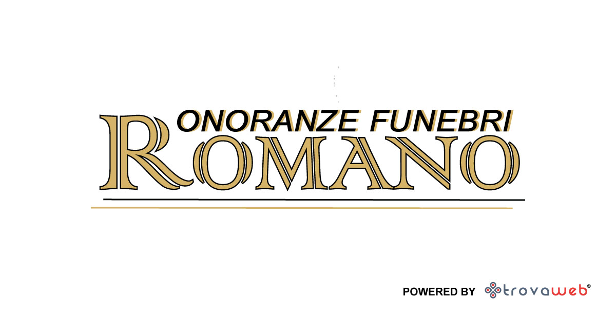 Roman Funeral Honours - Venetico Messina
