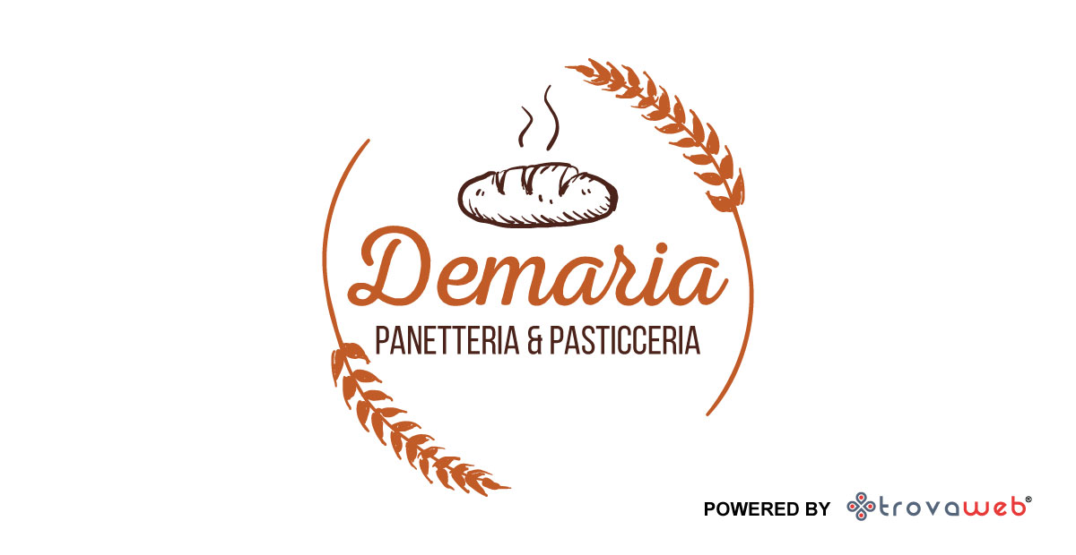 Panetteria Pasticceria Demaria - Piasco