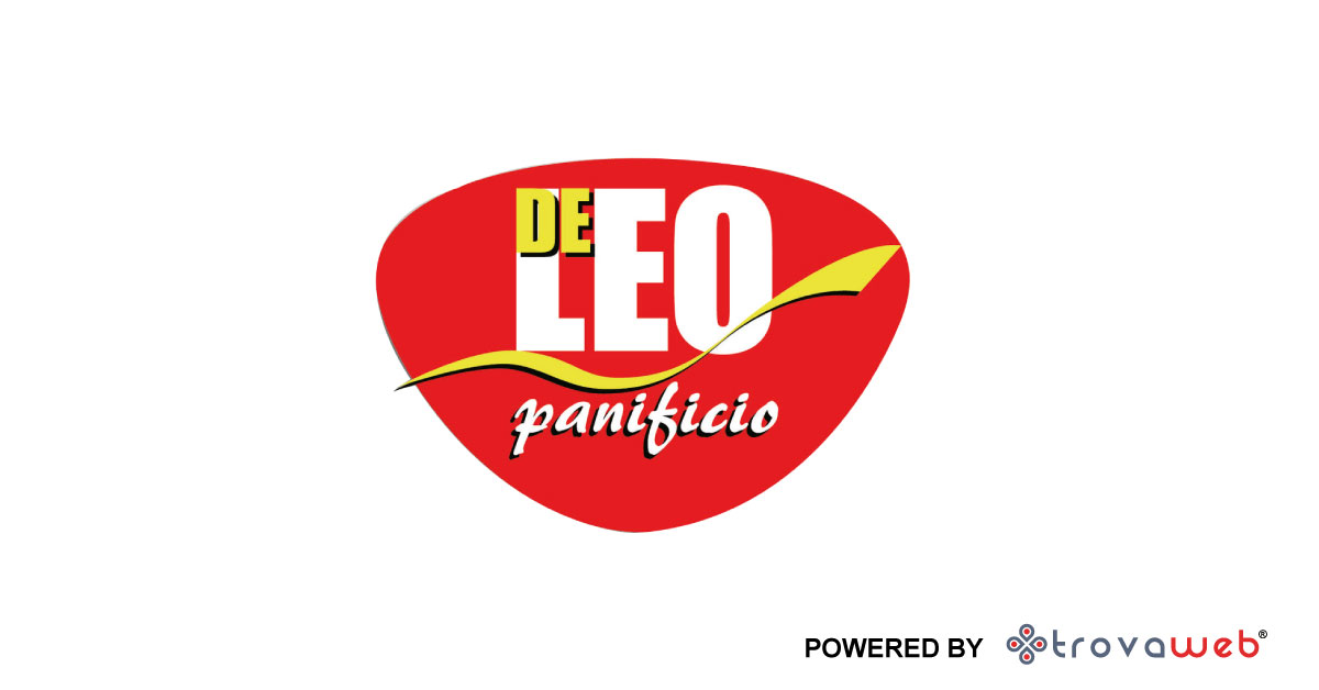 Panadería De Leo Messina