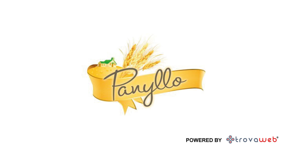 Хлебопекарная Пиццерия Panyllo в Мессине