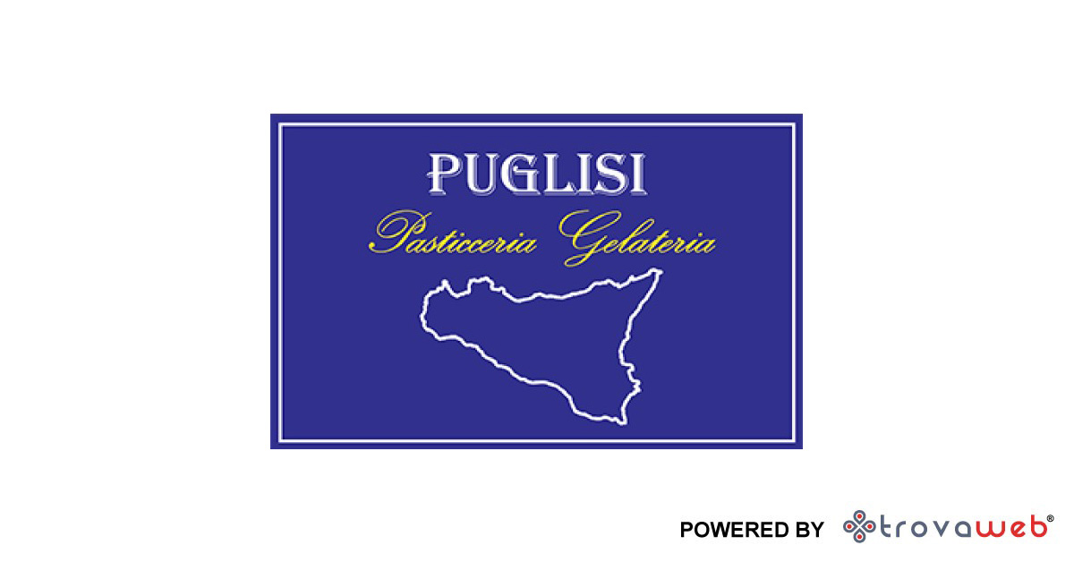 Sicilian Pastry Puglisi - Messina