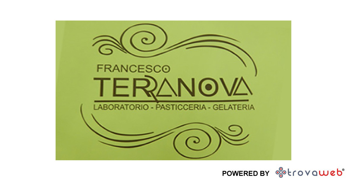 Pasteles Francesco Terranova - Messina