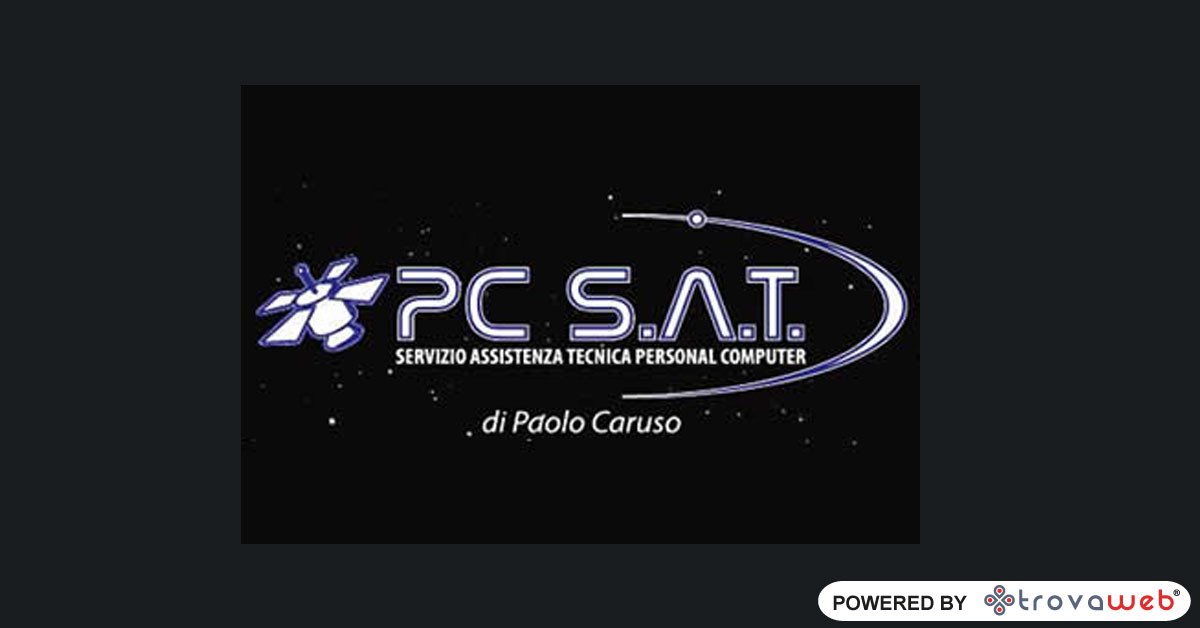 Assistenza Informatica PC S.A.T. - Messina