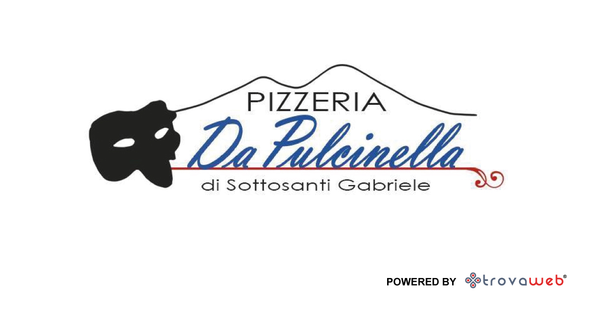 Pizza napoletana Messina