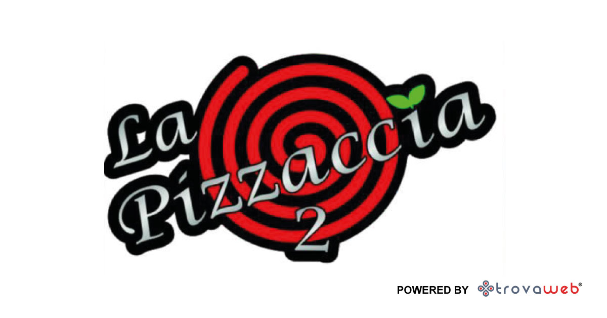 Pizzeria La Pizzaccia a Messina 