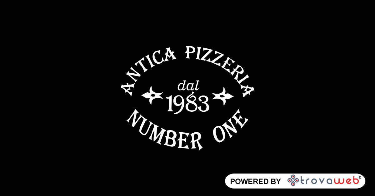 Pizzeria Storica per Celiaci Number One - Messina