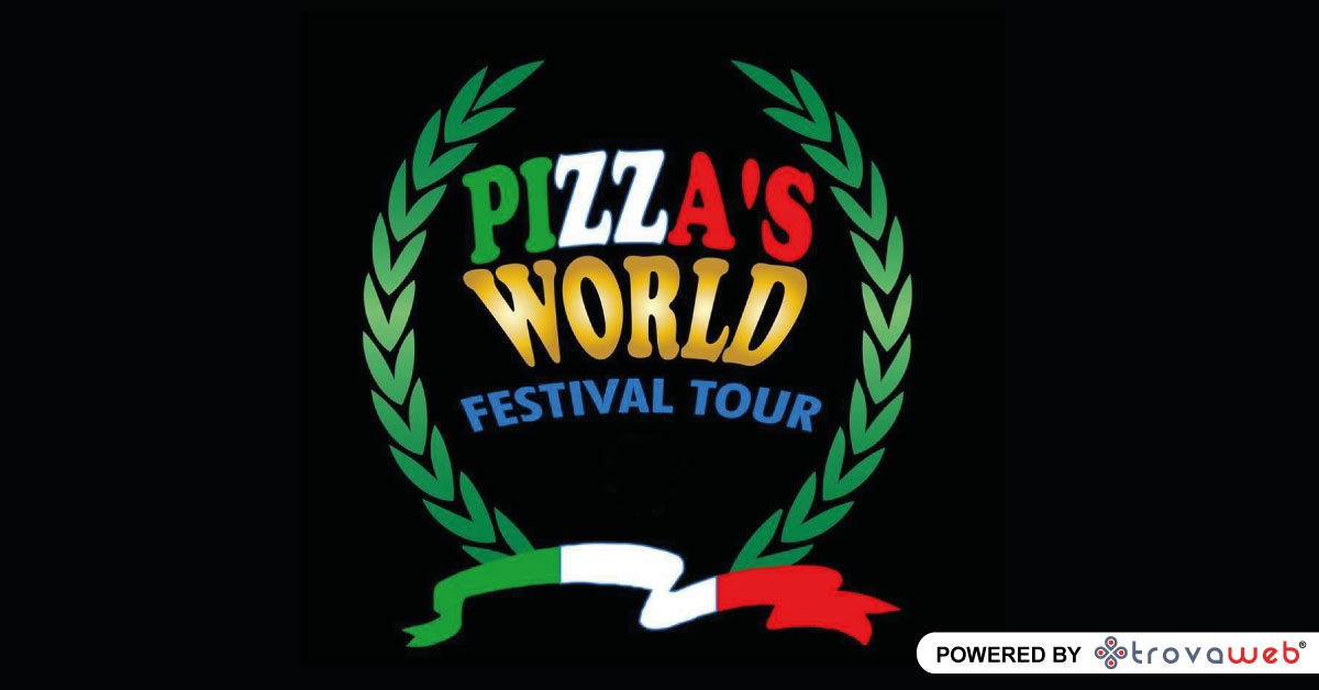 Pizzeria Pizza's World di Carmelo Guarnera - Messina