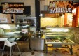 Пиццерия докрасна стол-барбекю-кафе, свободной и пожирают Palermo-09.JPG