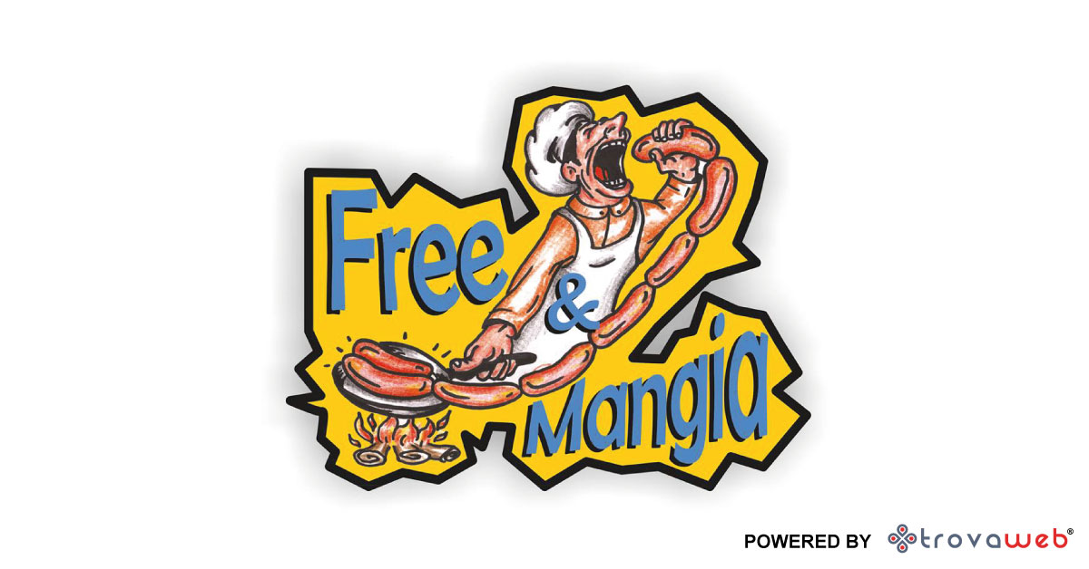 Self Service Pizzeria Barbecue Free e Mangia - Palermo