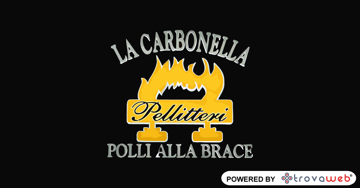 Polli alla Brace Pizzeria La Carbonella - Palermo