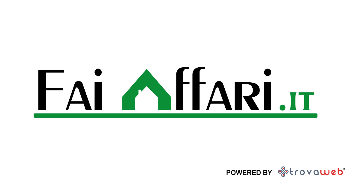 Portale Mediazione Immobiliare FaiAffari.it - Palermo