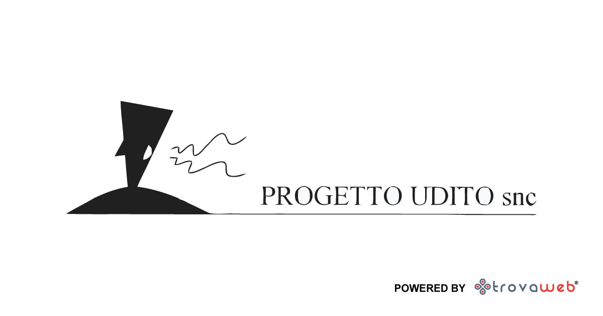 Protesi Acustiche Progetto Udito - Messina