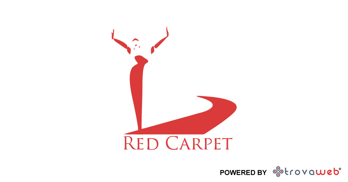 Одежда Red Carpet - Terrasini