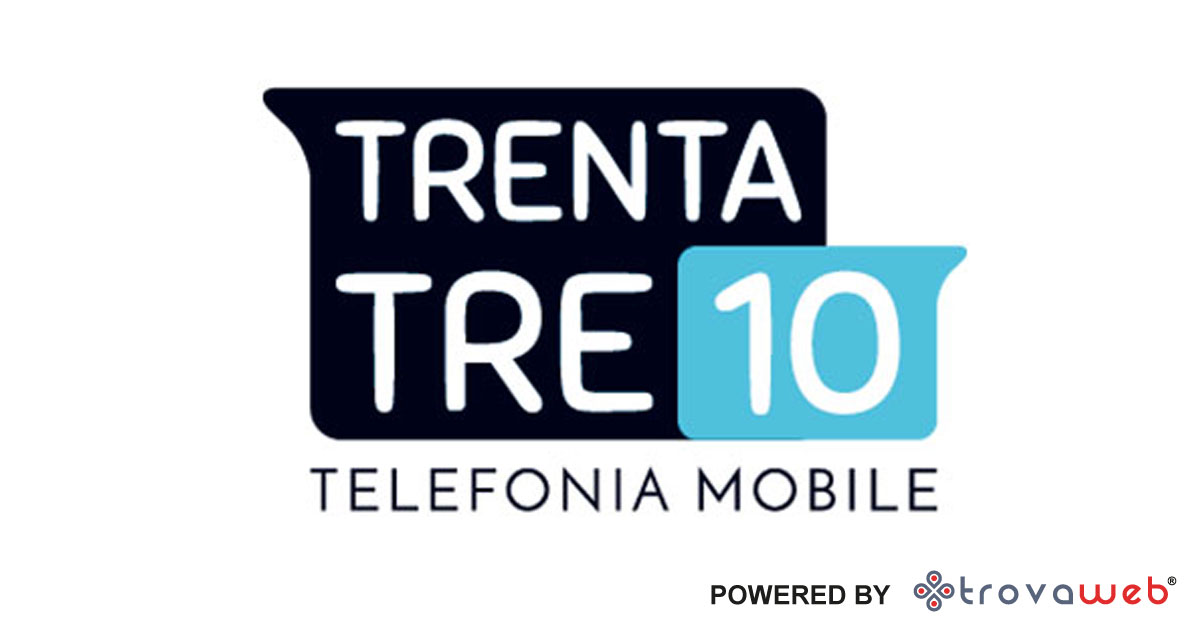 Handy Reparaturen Trentatre10 - Genua